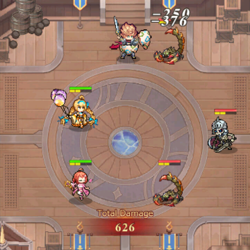 ���㿪ʼ��Ӣ�����ش���(Zero to Hero- Pixel Saga)