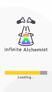 无尽炼金术师(Infinite Alchemist) 无尽炼金术师(Infinite Alchemist)