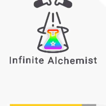 �޾�������ʦ(Infinite Alchemist)