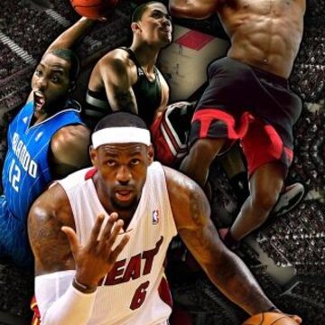 NBA篮球经理(NBA Basketball Manager 24) NBA篮球经理(NBA Basketball Manager 24)