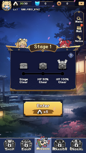 ��������(CatShinobi)