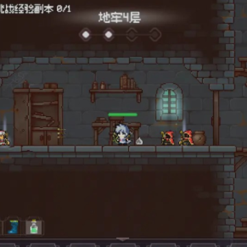 我的像素大师 我的像素大师