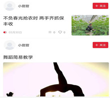 爱合阳新闻 爱合阳新闻