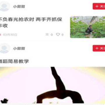 爱合阳新闻 爱合阳新闻