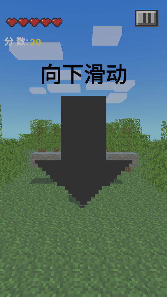 �ҵ��Ž�Runcraft