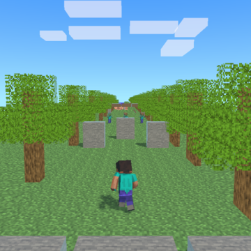 我的逝界Runcraft 我的逝界Runcraft