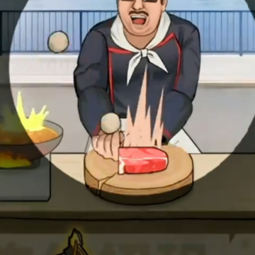 我要当食神2 我要当食神2