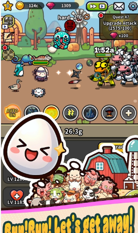 ������˵����RPG