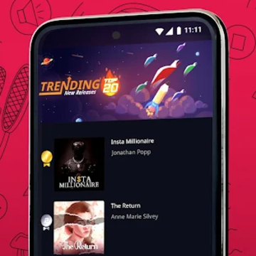 Pocket FM