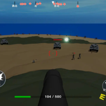 �������3(Fieldrunners)