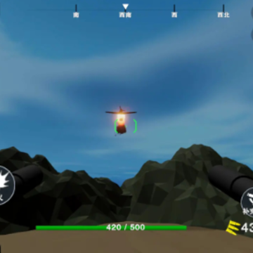�������3(Fieldrunners)