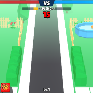 狗猫大战(Dog Cat Fight) 狗猫大战(Dog Cat Fight)