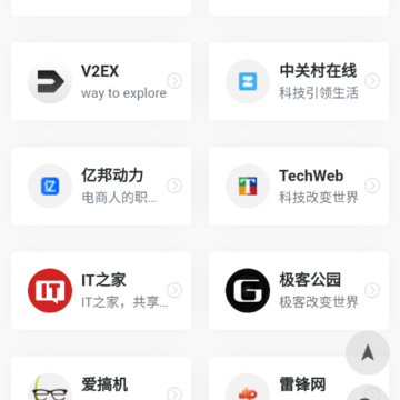 集知盒子 集知盒子