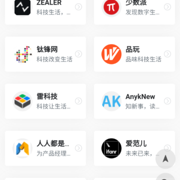 集知盒子 集知盒子