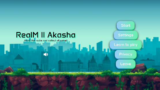 ����ɯս��(RealM II Akasha)