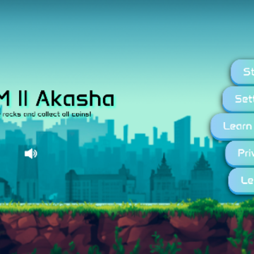 阿卡莎战机(RealM II Akasha) 阿卡莎战机(RealM II Akasha)