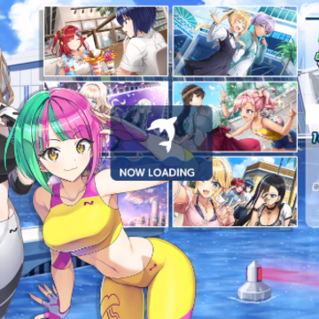 汹涌海豚新马版 汹涌海豚新马版