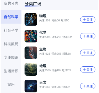 好奇时刻 好奇时刻