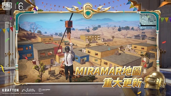 pubg���������Ƿ�(PUBG MOBILE)