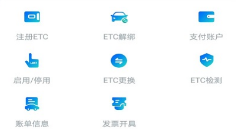 上海ETC 上海ETC