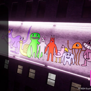 Garten of Banban7(����׶�԰7)