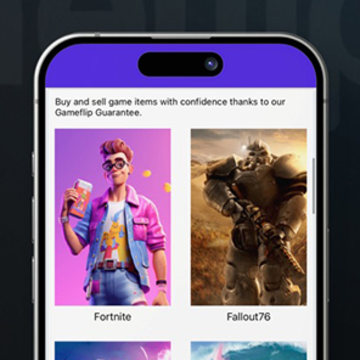 Gameflip Gameflip