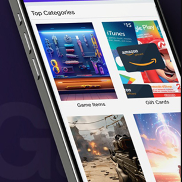 Gameflip Gameflip