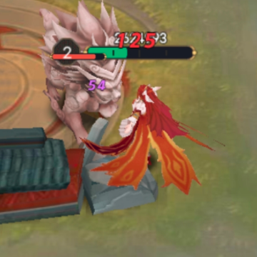 山海精英5V5 山海精英5V5