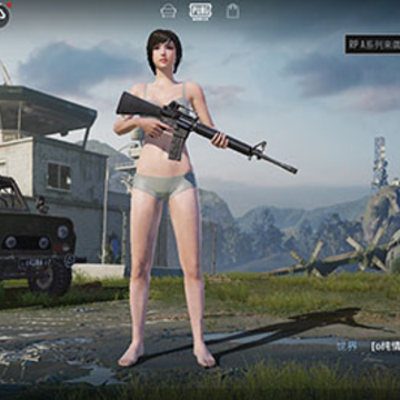 pubgmobile�Ƿ���������