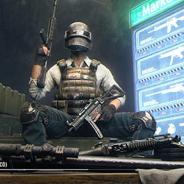 pubgmobile�Ƿ���������