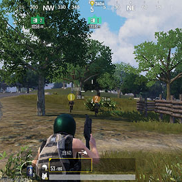 pubgmobile�Ƿ���������