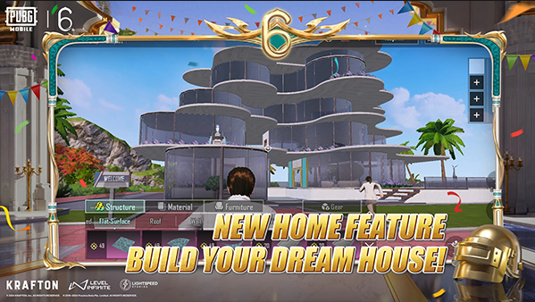 pubgmobile3.2版本更新(PUBG MOBILE) pubgmobile3.2版本更新(PUBG MOBILE)