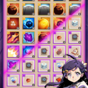 ���³�����ʿ����Ӣ��(dungeoncube)
