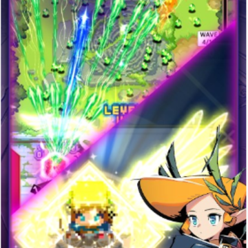 ���³�����ʿ����Ӣ��(dungeoncube)