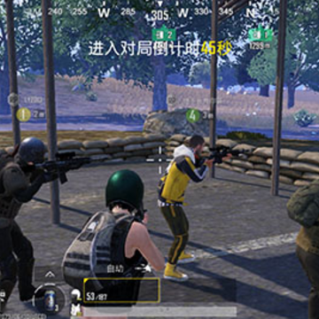 pubgmobile��������m��ʽ��