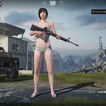 pubgmobile��������m��ʽ��