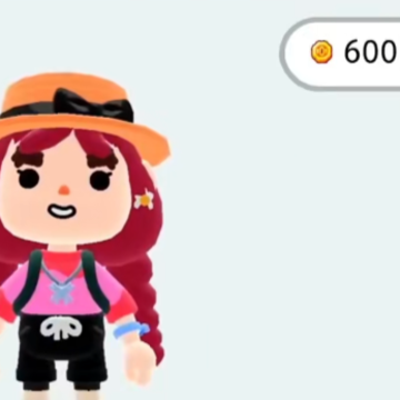 Toca Boca Days �п����ճ�������Ѱ�