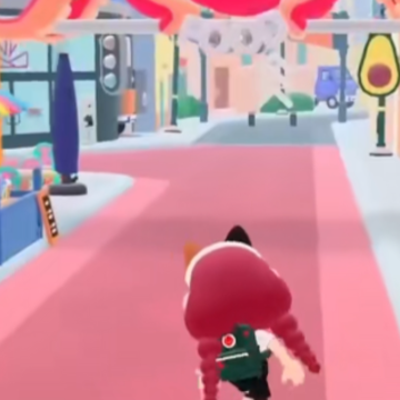 Toca Boca Days �п����ճ�������Ѱ�