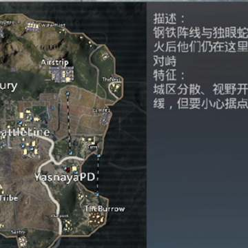 ��������pubg���ʷ���������(PUBG MOBILE)