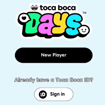 Toca Boca Days �п����ճ�������Ѱ�
