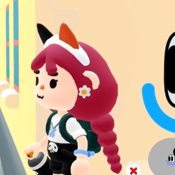 Toca Boca Days �п����ճ�������Ѱ�
