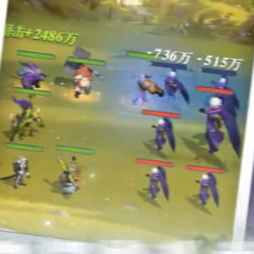 我的魔法英雄伙伴 我的魔法英雄伙伴