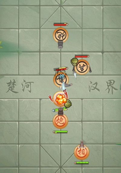 象棋无敌小游戏 象棋无敌小游戏