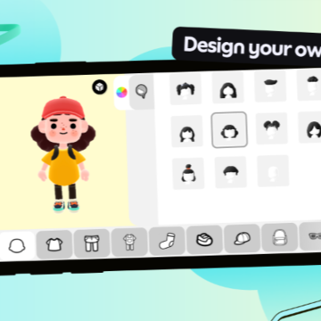 托卡的日常生活3D版托卡(Toca Days) 托卡的日常生活3D版托卡(Toca Days)