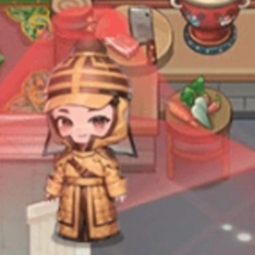 紫禁十二时辰 紫禁十二时辰