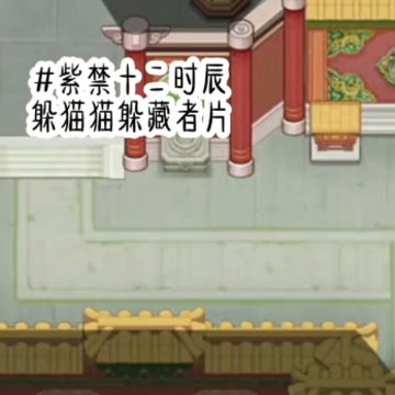 紫禁十二时辰 紫禁十二时辰