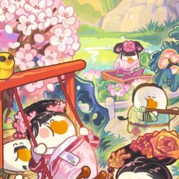 肥鹅健身房 肥鹅健身房