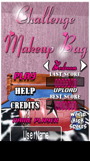 ��ս��ױ��(ChallengeMakeupBag)