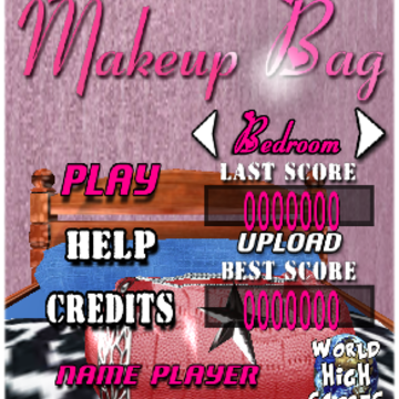 ��ս��ױ��(ChallengeMakeupBag)