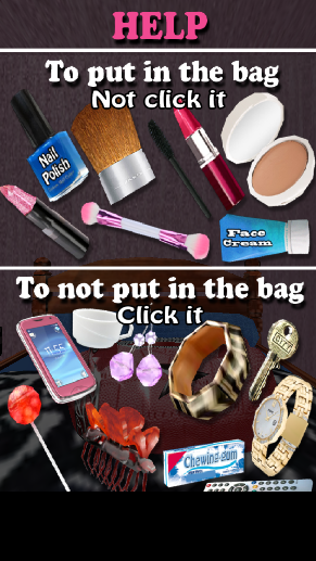 ��ս��ױ��(ChallengeMakeupBag)
